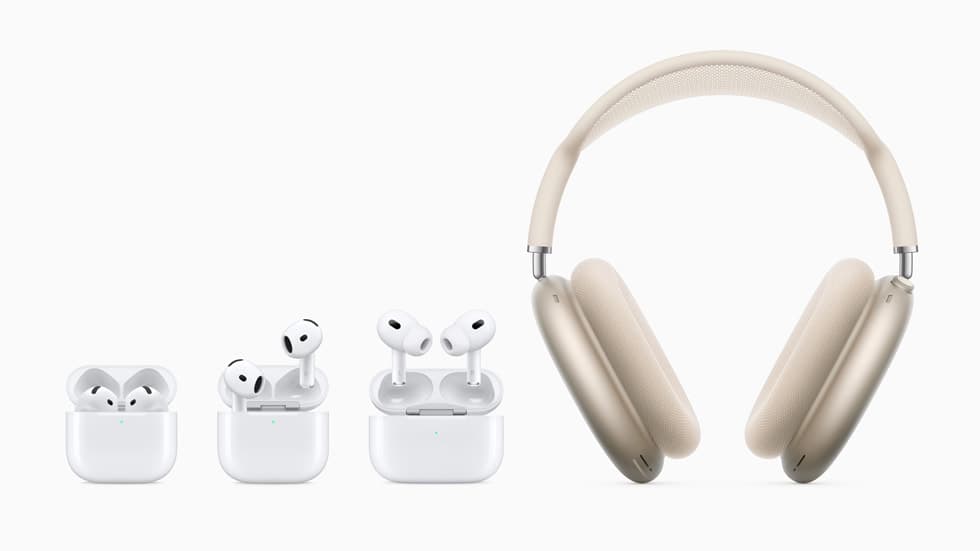 AirPods 4