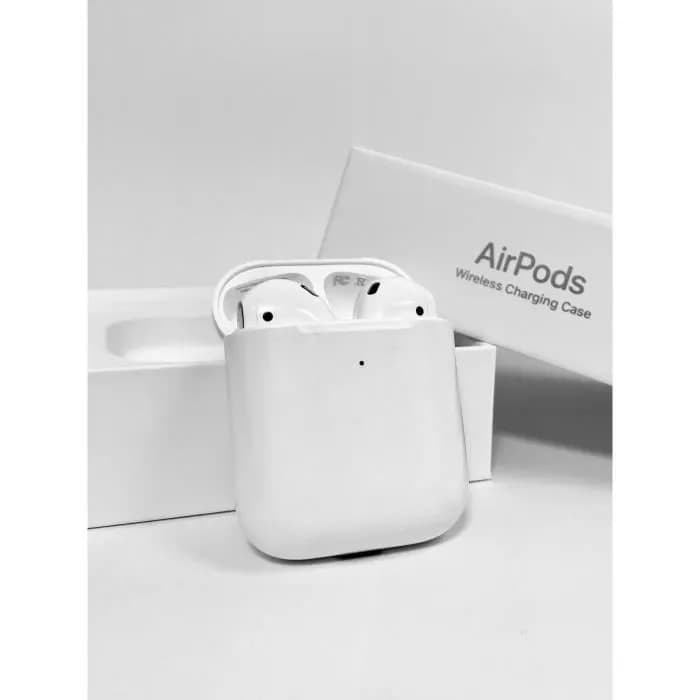 AirPods 2